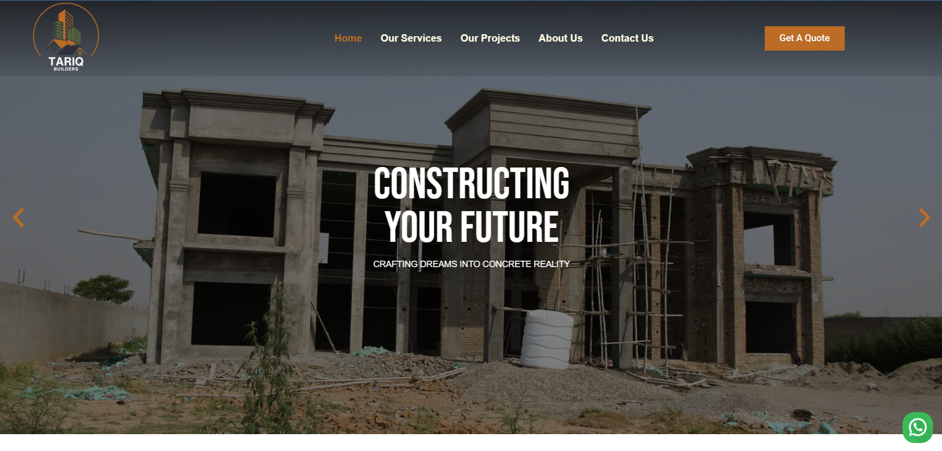 Membership Portal